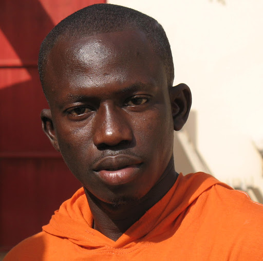 Modou Sillah Photo 1