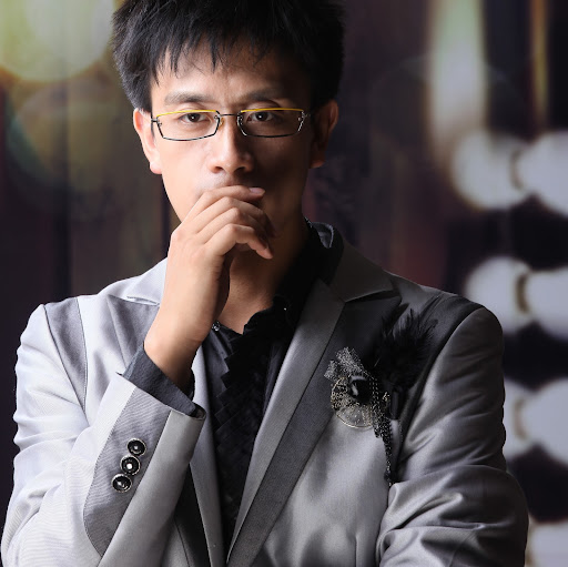 Jie Chen Photo 31