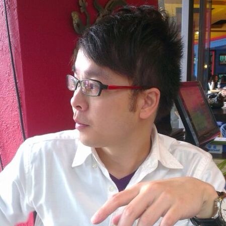 Steve Lui Photo 16