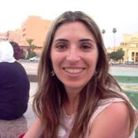 Alicia Vives Photo 11