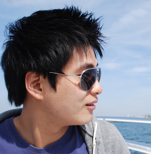 Sung Kang Photo 23
