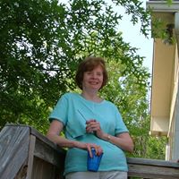 Joan Stewart Photo 3