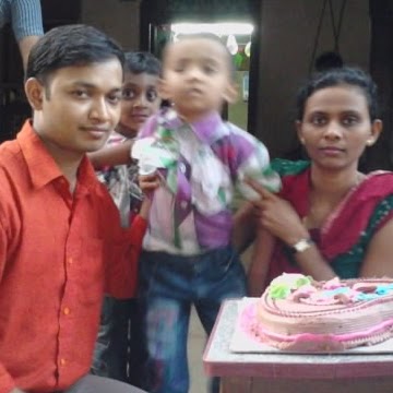 Nita Patel Photo 39