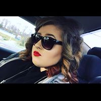 Ashley Abraham Photo 34