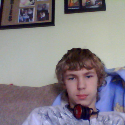 Mark Guy Photo 15