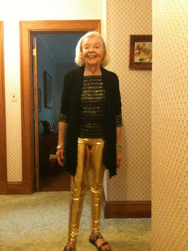 Virginia Heffernan Photo 14