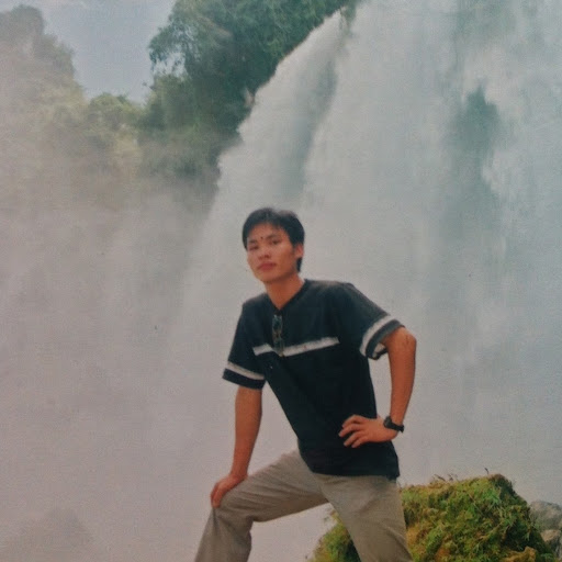 Thuc Hoang Photo 14