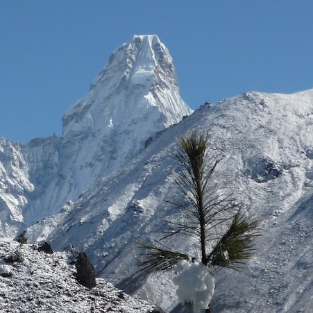 Chhongba Sherpa Photo 8