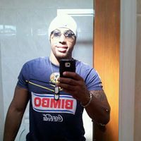 Terence Thomas Photo 18