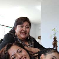 Maria Creta Photo 15