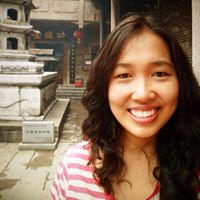 Rosalyn Chang Photo 8