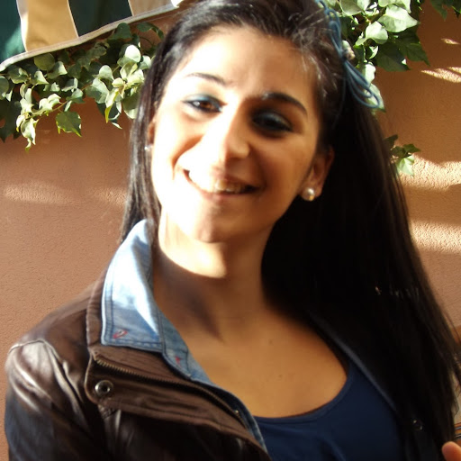 Mirella Leon Photo 11