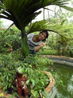 Hanh Doan Photo 25