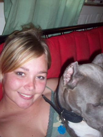 Christine Garcia Photo 27