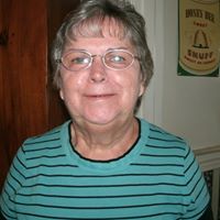 Judith Townsend Photo 29