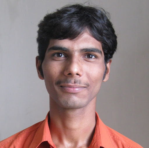 Arjun Prasad Photo 23