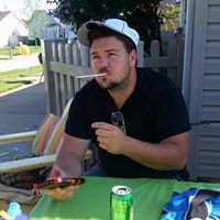 Chris Garman Photo 37