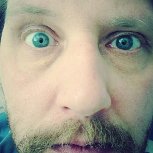 David Berlin Photo 35