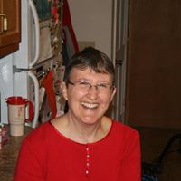 Margaret Andrews Photo 16