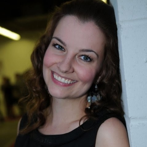 Jenna Fortin Photo 14