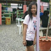 Trisha Magallanes Photo 8