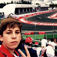 Eduardo Grandio Photo 5