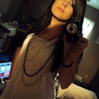 Stephanie Cline Photo 30