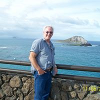 Robert Haberman Photo 39