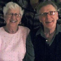 Freda Watson Photo 5