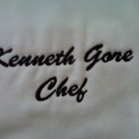 Kenneth Gore Photo 32