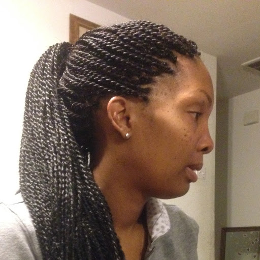 Latasha Jones Photo 32