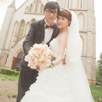 Emily Xu Photo 26