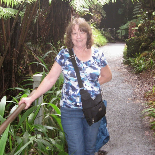 Jane Spence Photo 34