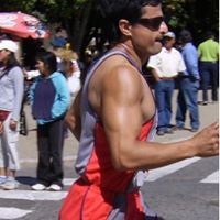 Alberto Gayoso Photo 2