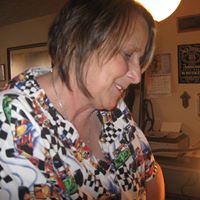 Deborah Lambert Photo 31