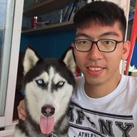 William Hu Photo 34