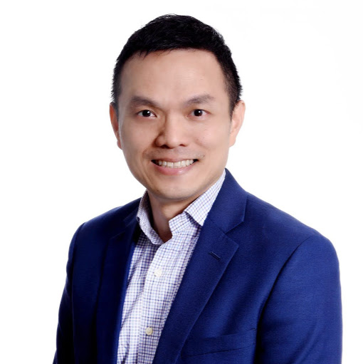 Kevin Yew Photo 11