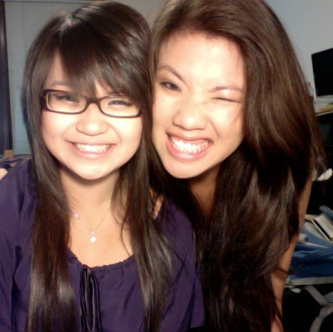 Justine Tran Photo 11