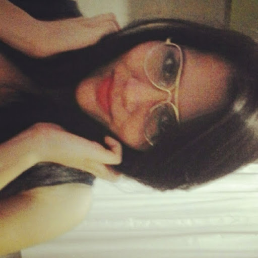 Amanda Coimbra Photo 18