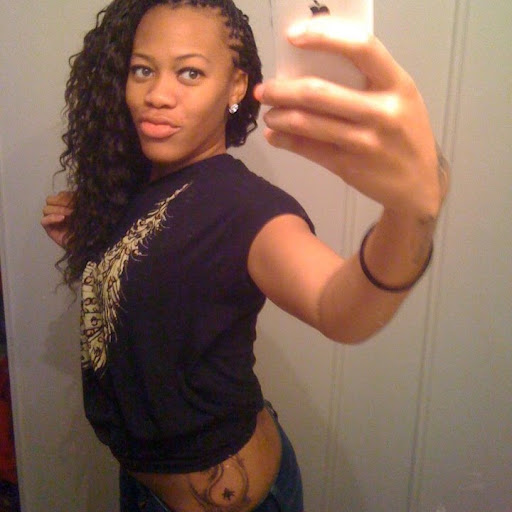 Shae Boykin Photo 1
