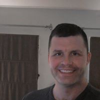 Chad Bacon Photo 9