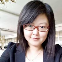 Ping Jiang Photo 25