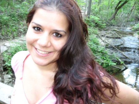 Christina Mendoza Photo 38