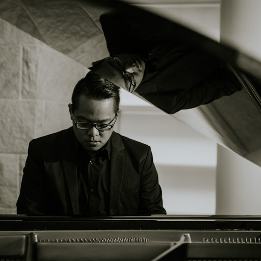 Matthew Tam Photo 21