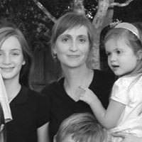 Kate Carter Photo 43