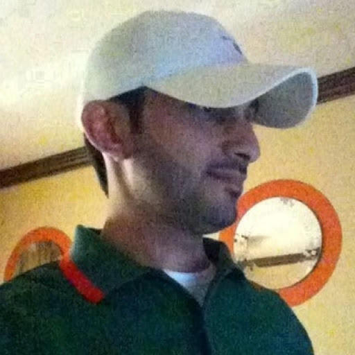 Rashed Alsubaie Photo 10