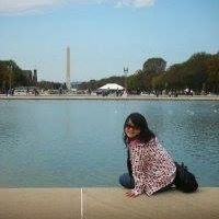 Siying Ma Photo 2