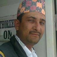 Tek Bhattarai Photo 3