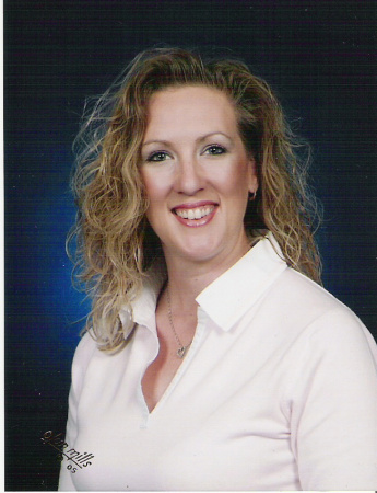 Cari Martin Photo 14