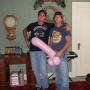 Brandon Holzwarth Photo 5